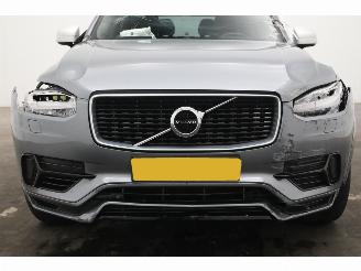 Volvo Xc-90 2.0 T8 Twin Engine AWD Inscription 7p. B&W AHK Memory SHZ ACC picture 17