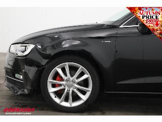 Audi A3 Sportback 1.4 TFSI S-Tronic g-tron Ambition PL Plus Cruise Navi Clima Bluetooth Camera PDC picture 10