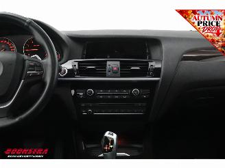 BMW X4 xDrive20i Aut. Executive Pano Cruise Clima Memory Leder SHZ Camera PDC picture 10