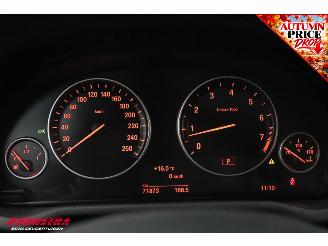 BMW X4 xDrive20i Aut. Executive Pano Cruise Clima Memory Leder SHZ Camera PDC picture 16