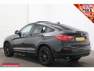 BMW X4 xDrive20i Aut. Executive Pano Cruise Memory Leder SHZ Camera PDC Clima picture 4