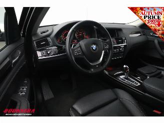 BMW X4 xDrive20i Aut. Executive Pano Cruise Memory Leder SHZ Camera PDC Clima picture 13