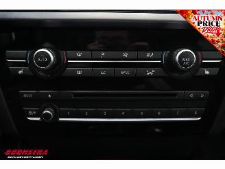 BMW X4 xDrive20i Aut. Executive Pano Cruise Memory Leder SHZ Camera PDC Clima picture 17