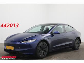 Voiture accidenté Tesla Model 3 RWD 60 kWh Pano ACC Navi 360 SHZ LrHZ Leder Memory Clima 2025/3