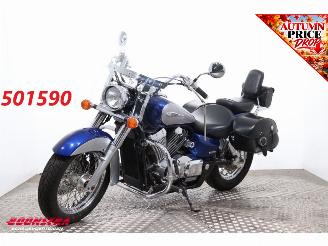 occasion motor cycles Honda  Vt750C Shadow BY 2009 2009/10