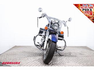 Honda  Vt750C Shadow BY 2009 picture 6