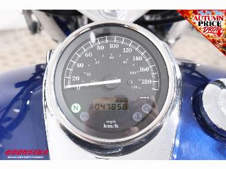Honda  Vt750C Shadow BY 2009 picture 9