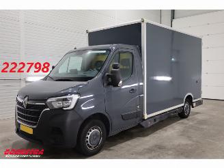 Avarii auto utilitare Renault Master T35 2.3 dCi Aut. 150 Energy Cruise Airco Bluetooth Camera 2022/3