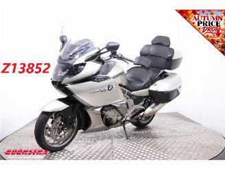 skadebil motor BMW K 1600 GTL ABS Cruise Heigriffe 48.021 km! 2011/4