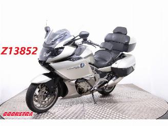 Vaurioauto  motor cycles BMW K 1600 GTL ABS Cruise Heigriffe 48.021 km! 2011/4