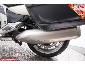 BMW K 1600 GTL ABS Cruise Heigriffe 48.021 km! picture 12