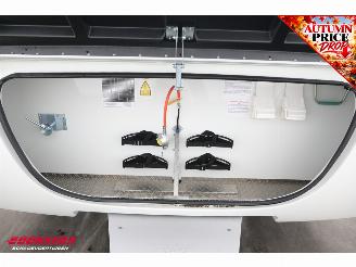 Eriba  Novaline 485 Frans bed Rondzit LMV GFK Vloerverwarming picture 22