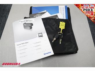 Eriba  Novaline 485 Frans bed Rondzit LMV GFK Vloerverwarming picture 20