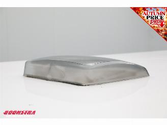 Eriba  Novaline 485 Frans bed Rondzit LMV GFK Vloerverwarming picture 7