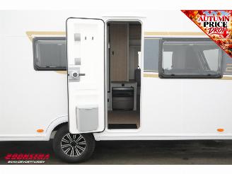 Burstner  Averso 535 TL B66 Single Beds LMV Middenkeuken picture 27