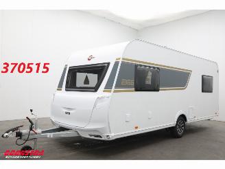 danneggiata roulotte Burstner  Averso 535 TL B66 Single Beds LMV Middenkeuken 2026