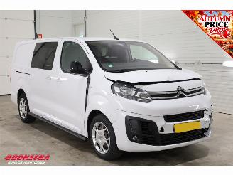 Citroën Jumpy 2.0 BlueHDI 145 L2 Cruise Navi Airco Camera PDC AHK picture 2