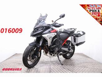 Ducati  Multistrada V4 Rally ABS ACC Blind Spot 14.225 km! picture 1