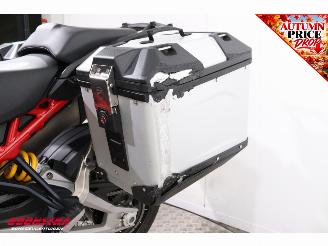 Ducati  Multistrada V4 Rally ABS ACC Blind Spot 14.225 km! picture 12