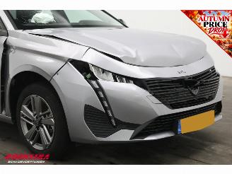 Peugeot 308 SW 1.2 Hybrid 145 e-DCS6 Style ACC Virtual Apple/Android Camera PDC Clima picture 6