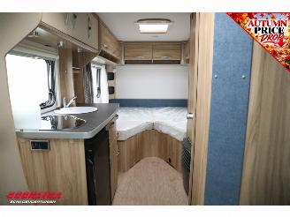 Eriba  Nova Light 442 Elegance Luifel Lengtebed Middenkeuken LMV picture 12