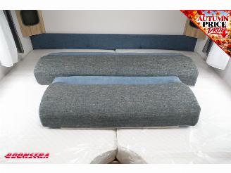 Eriba  Nova Light 442 Elegance Luifel Middenkeuken Lengtebed LMV picture 15