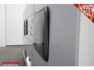 Eriba  Nova Light 442 Elegance Luifel Middenkeuken Lengtebed LMV picture 7