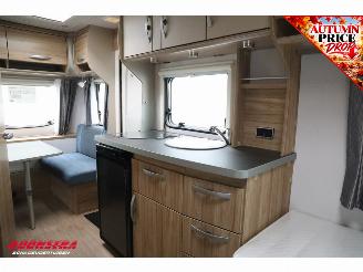 Eriba  Nova Light 442 Elegance Luifel Middenkeuken Lengtebed LMV picture 18