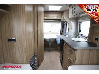 Eriba  Nova Light 442 Elegance Luifel Middenkeuken Lengtebed LMV picture 13