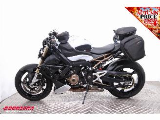 BMW S 1000 R ABS Akrapovic Cruise Heizgriffe picture 5