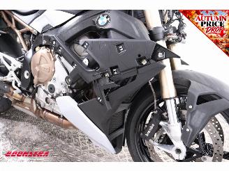 BMW S 1000 R ABS Akrapovic Cruise Heizgriffe picture 10