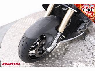 BMW S 1000 R ABS Akrapovic Cruise Heizgriffe picture 14