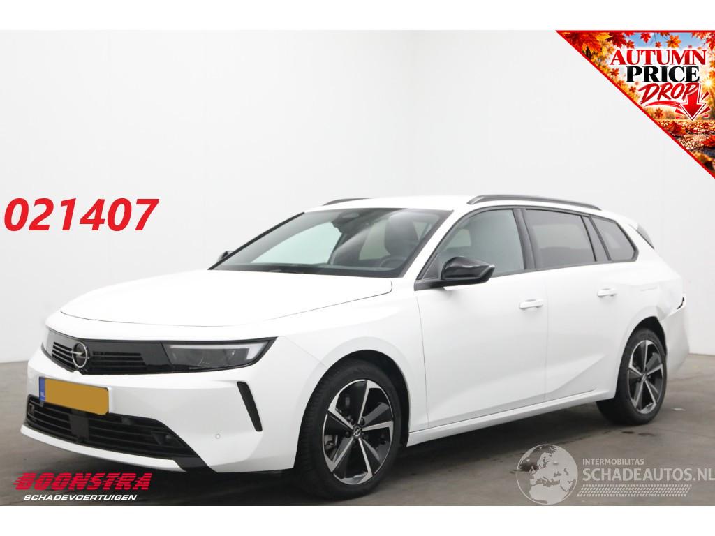 Opel Astra Sports Tourer 1.6 Turbo PHEV Edition ACC SHZ LrHZ Virtual Apple/Android PDC Camera