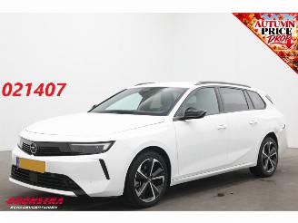Unfallwagen Opel Astra Sports Tourer 1.6 Turbo PHEV Edition ACC SHZ LrHZ Virtual Apple/Android PDC Camera 2025/6