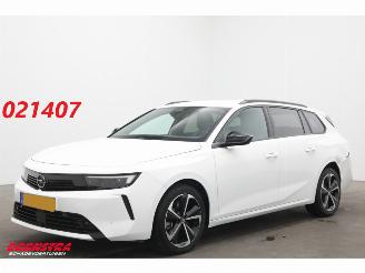 Auto incidentate Opel Astra Sports Tourer 1.6 Turbo PHEV Edition ACC SHZ LrHZ Virtual Apple/Android Camera PDC 2025/6