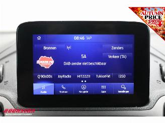Ford Transit Connect 1.5 EcoBlue L1 Trend Navi Airco Bluetooth Camera PDC AHK picture 23