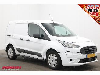 Ford Transit Connect 1.5 EcoBlue L1 Trend Navi Airco Bluetooth Camera AHK PDC picture 2