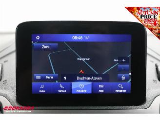 Ford Transit Connect 1.5 EcoBlue L1 Trend Navi Airco Bluetooth Camera PDC AHK picture 21