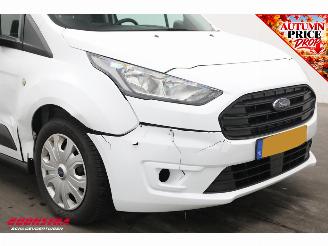 Ford Transit Connect 1.5 EcoBlue L1 Trend Navi Airco Bluetooth Camera AHK PDC picture 8