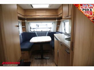 Wilk  Vida W43 Mover Fietsendrager Rondzit Middenkeuken picture 14