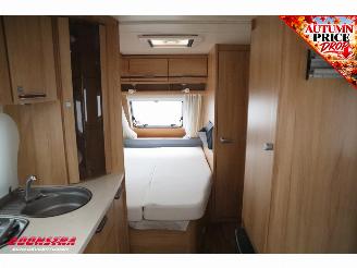 Wilk  Vida W43 Mover Fietsendrager Rondzit Middenkeuken picture 15