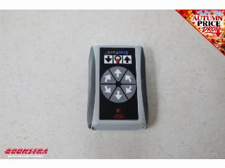 Wilk  Vida W43 Mover Fietsendrager Rondzit Middenkeuken picture 23