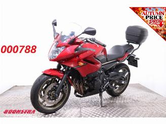ojeté vozy motocykly Yamaha  XJ6 Diversion ABS Heizgriffe 14.811 km! 2009/5