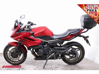 Yamaha  XJ6 Diversion ABS Heizgriffe 14.811 km! picture 5