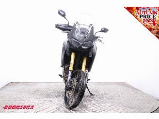 Honda  CRF 1000L Africa Twin ABS Heizgriffe 28.053 km! picture 6