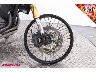Honda  CRF 1000L Africa Twin ABS Heizgriffe 28.053 km! picture 14