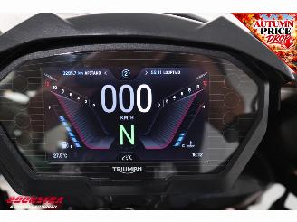 Triumph Tiger 1215 Explorer XRT ABS Arrow Cruise Heizgriffe SHZ picture 17