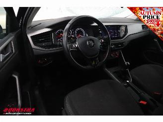 Volkswagen Polo 1.0 TSI Comfortline ACC AHK Airco Navi AppleCarplay/Androidauto picture 20