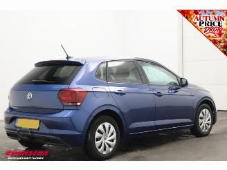 Volkswagen Polo 1.0 TSI Comfortline ACC AHK Airco Navi AppleCarplay/Androidauto picture 3