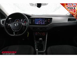 Volkswagen Polo 1.0 TSI Comfortline ACC AHK Airco Navi AppleCarplay/Androidauto picture 16
